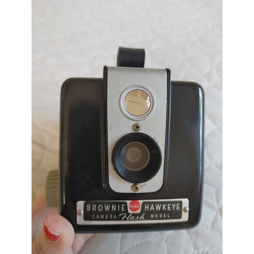 ⚜️ Vintage camera - Picture 11 of 13
